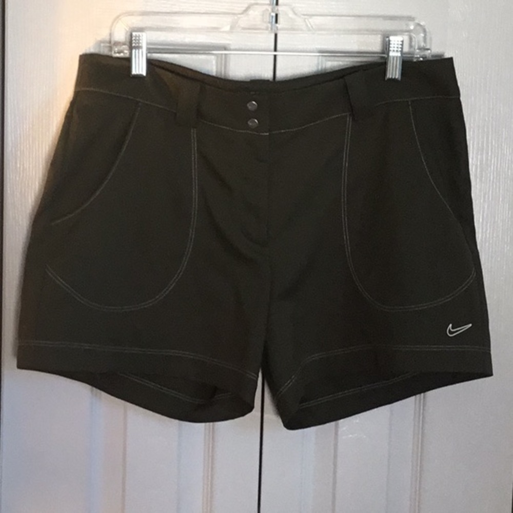 Nike Golf Tour Performance Dry Fit Shorts